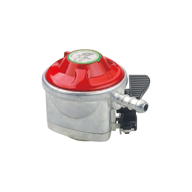 27mm ClipOn Propane Regulator Tent Hire Direct